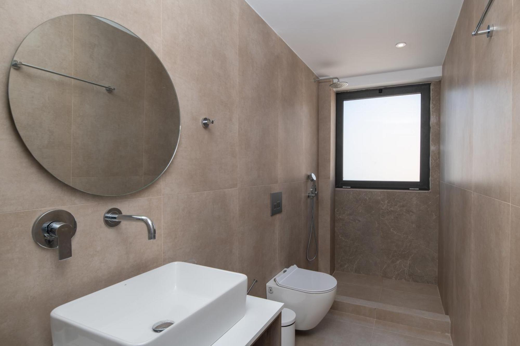 Golden Bee Lifestyle Hotel Stalida Exterior photo